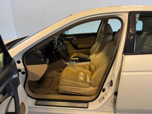 Used 2008 Acura TL FWD image 9