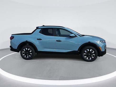 New 2026 Hyundai Santa Cruz SEL AWD/4WD image 4