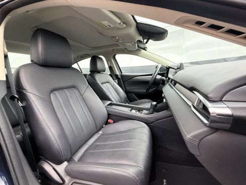 Used 2021 MAZDA MAZDA6 Touring FWD image 10