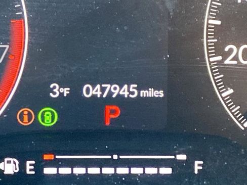 Used 2022 Honda Civic EX-L image 6