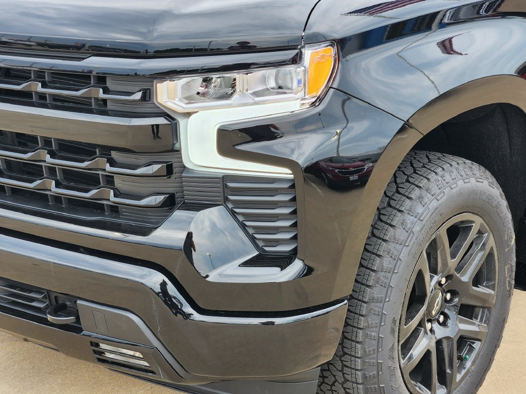 New 2026 Chevrolet Silverado 1500 RST AWD/4WD image 6