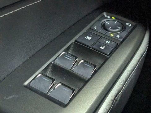 Used 2022 Lexus NX 350 F Sport w/ Towing Package (2000 Lbs) AWD/4WD image 16