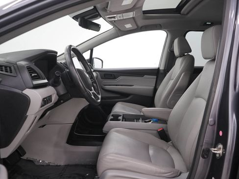 Used 2018 Honda Odyssey EX-L image 23