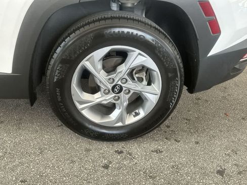 Used 2024 Hyundai Tucson SEL FWD image 10