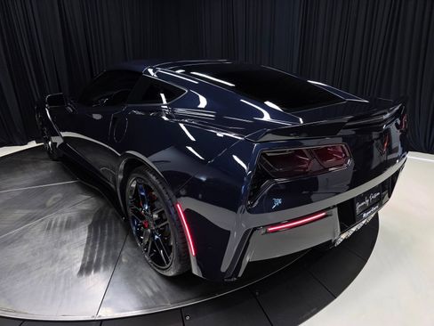 Used 2016 Chevrolet Corvette Stingray Coupe w/ 2LT Preferred Equipment Group RWD image 56
