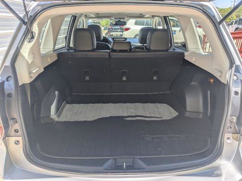 Used 2016 Subaru Forester 2.5i Limited w/ Popular Package #2 AWD/4WD image 18