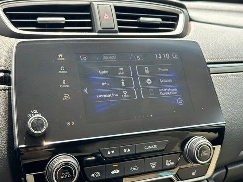 Used 2018 Honda CR-V EX-L image 19