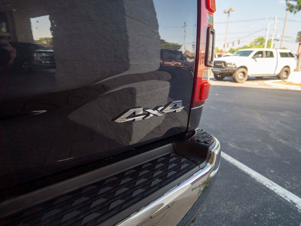 Used 2019 RAM 2500 Limited AWD/4WD image 14