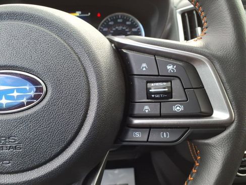 Certified 2023 Subaru Crosstrek 2.5i Limited image 15