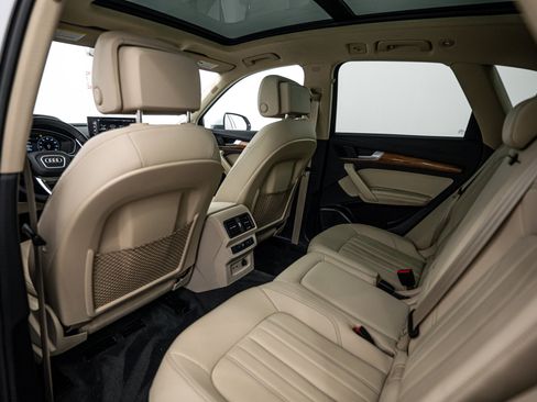 Certified 2022 Audi Q5 2.0T Premium Plus image 15