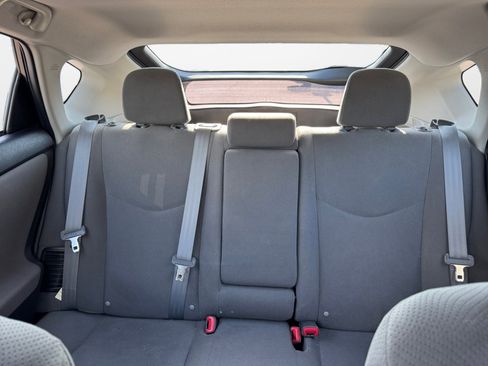 Used 2012 Toyota Prius Three w/ Solar Roof Pkg FWD image 12