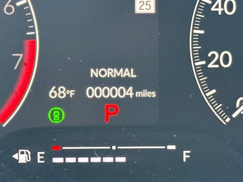 New 2026 Honda Civic Sport image 12