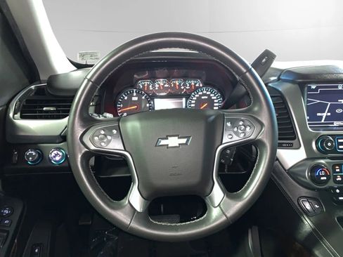Used 2017 Chevrolet Tahoe LT AWD/4WD image 22