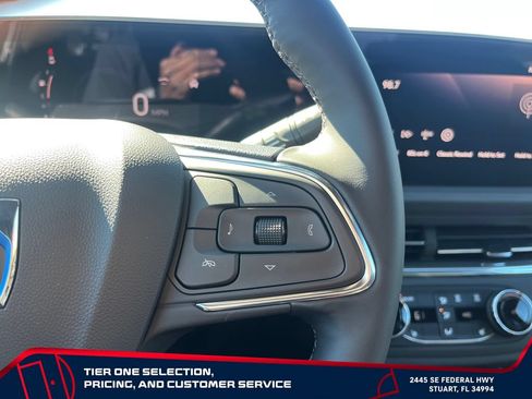New 2026 Buick Envista Preferred w/ Convenience I Package FWD image 27