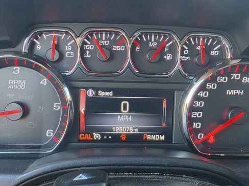 Used 2015 GMC Sierra 1500 SLE w/ SLE Convenience Package image 18