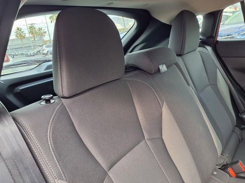 Used 2025 Subaru Impreza 2.0i w/ Popular Package #1A image 23