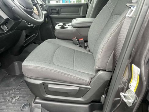 New 2026 RAM 2500 Tradesman image 6