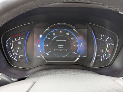 Used 2020 Hyundai Santa Fe SEL AWD/4WD image 20