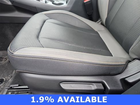 Used 2025 Subaru Crosstrek 2.5i Wilderness w/ Crosstrek Mirror Package image 29