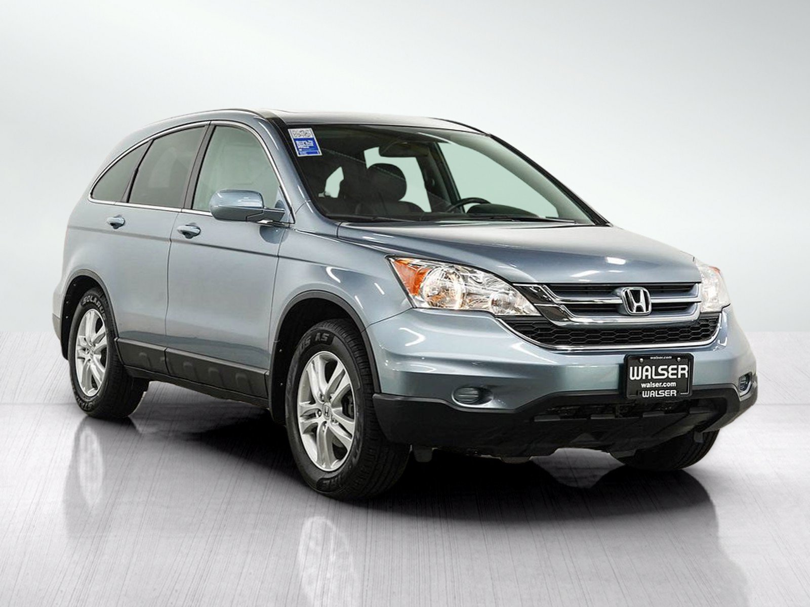 Used 2011 Honda CR-V EX-L image 7