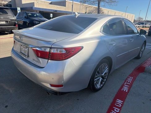 Used 2013 Lexus ES 350 image 3
