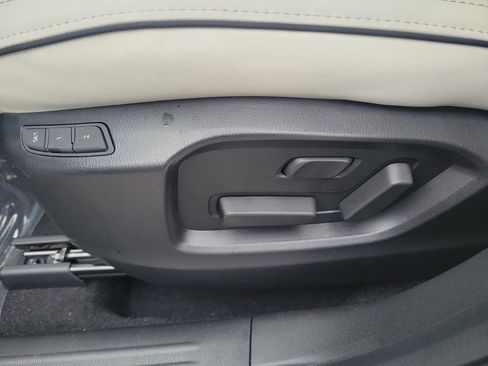 New 2025 MAZDA CX-5 AWD 2.5 S w/ Preferred Package image 21