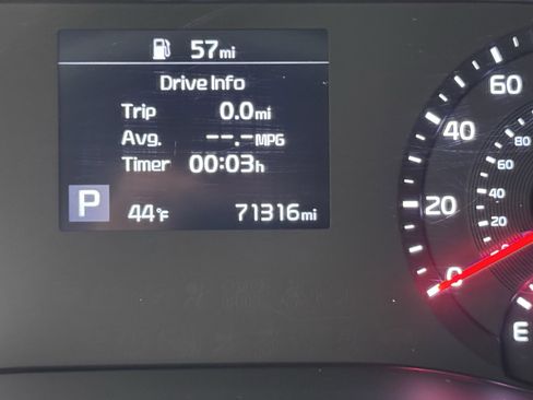 Used 2020 Kia Soul LX image 20