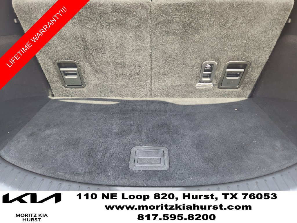 Used 2020 MAZDA CX-9 Touring FWD image 31