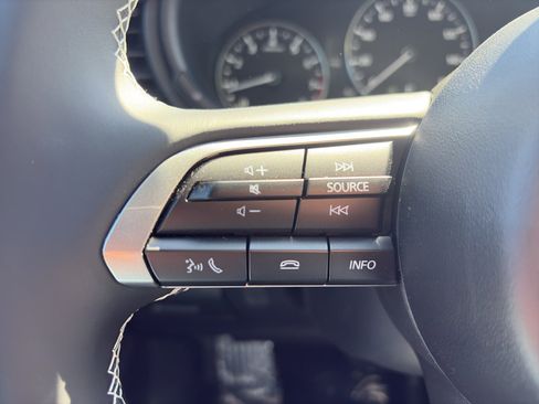 New 2026 MAZDA CX-30 Aire Edition AWD/4WD image 22