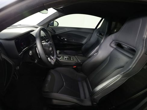 Used 2023 Audi R8 V10 performance w/ Dynamic Package image 11