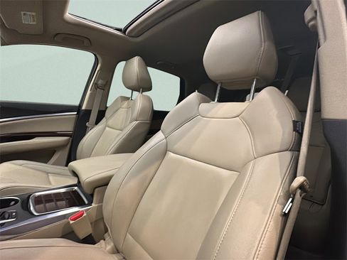 Used 2014 Acura MDX 3.5L Technology Package image 9