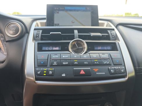 Used 2016 Lexus NX 200t AWD w/ Premium Package image 21