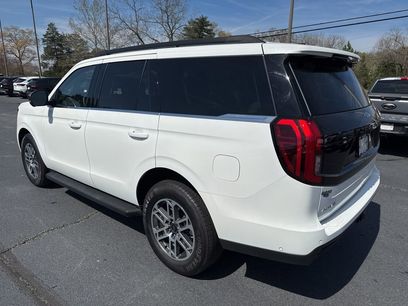 Used 2025 Ford Expedition Active