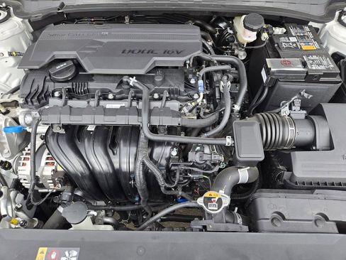 New 2025 Kia K4 LX image 20