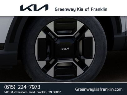 New 2027 Kia Telluride EX w/ Towing Package