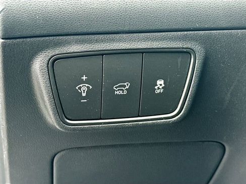 Used 2024 Hyundai Tucson Limited image 10