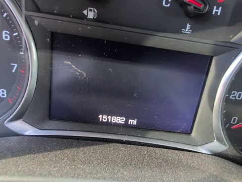 Used 2020 GMC Acadia SLE FWD image 9