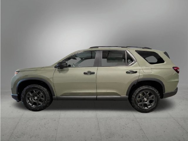 New 2026 Honda Pilot TrailSport image 2