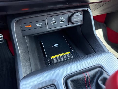 Used 2023 Honda Civic Type R image 20