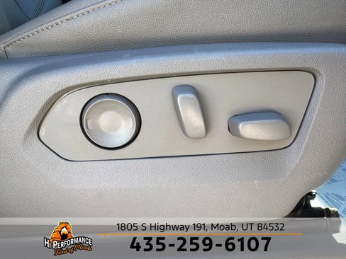 Used 2023 GMC Sierra 1500 SLT w/ SLT Premium Package AWD/4WD image 38