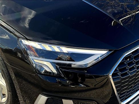 Used 2023 Audi A3 2.0T Premium image 31