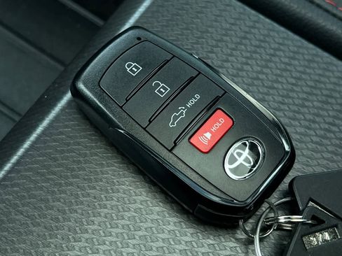 Used 2025 Toyota Tundra TRD Pro AWD/4WD image 27