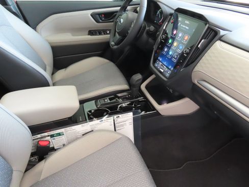 New 2026 Subaru Forester Premium AWD/4WD image 27