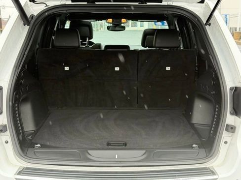 Used 2022 Jeep Grand Cherokee Limited image 22