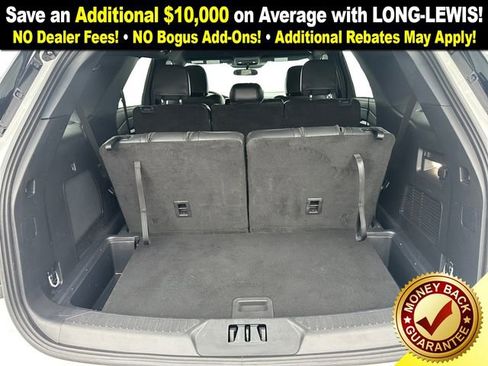 Used 2025 Ford Explorer ST-Line image 24