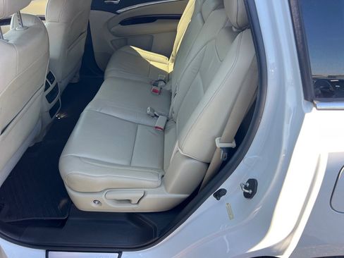 Used 2014 Acura MDX w/ Technology Package AWD/4WD image 13