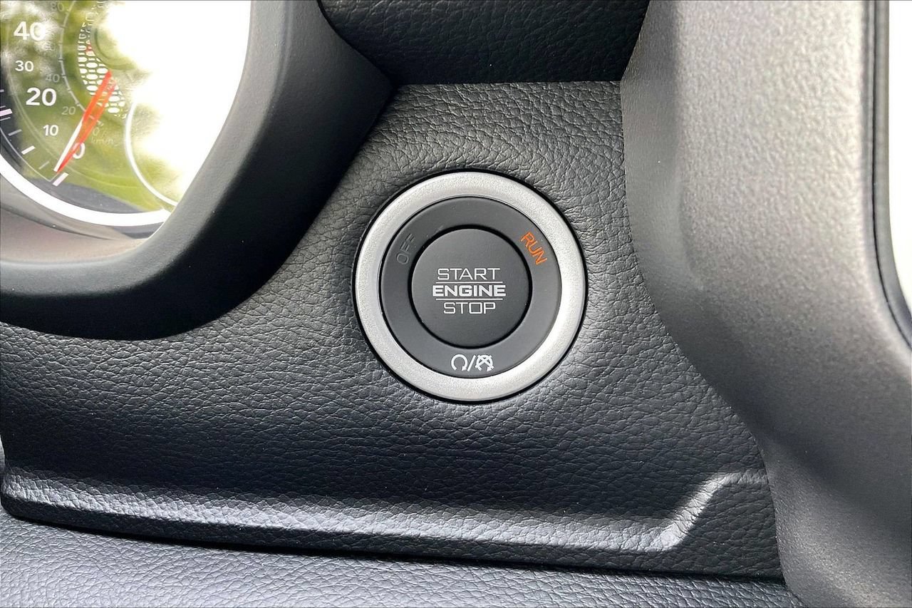 New 2026 RAM 1500 Big Horn AWD/4WD image 15