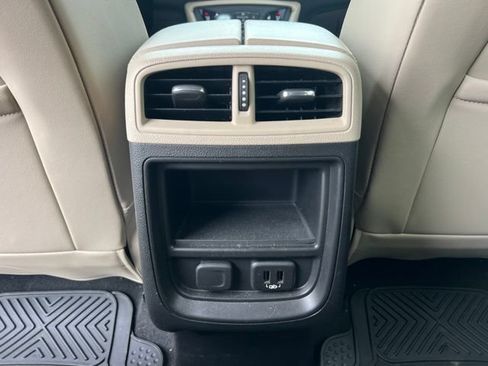 Used 2020 Buick Envision Preferred FWD image 19