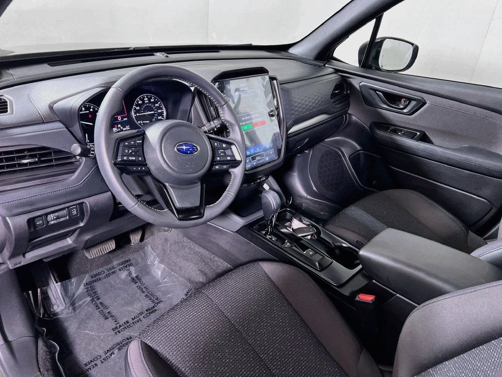 Certified 2026 Subaru Forester Premium AWD/4WD image 9