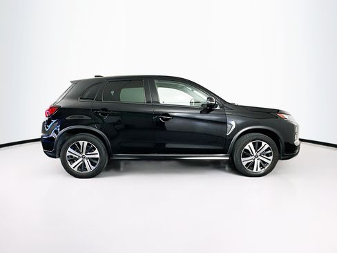 Used 2024 Mitsubishi Outlander Sport AWD image 10